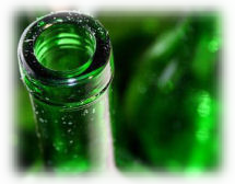 bottle